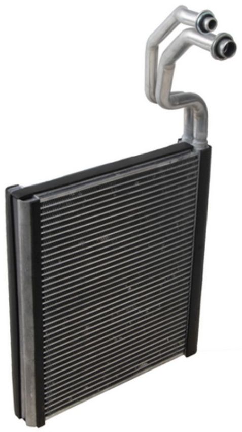 Four Seasons 64144 Parallel Flow Evaporator Core