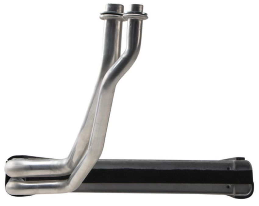 Four Seasons 64144 Parallel Flow Evaporator Core