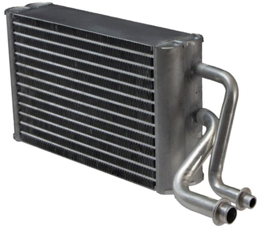 Four Seasons 64147 Parallel Flow Evaporator Core