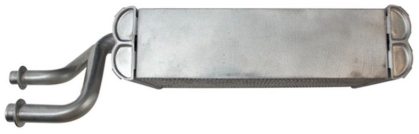 Four Seasons 64147 Parallel Flow Evaporator Core