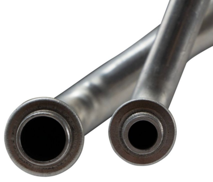 Four Seasons 64147 Parallel Flow Evaporator Core