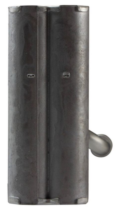 Four Seasons 64147 Parallel Flow Evaporator Core