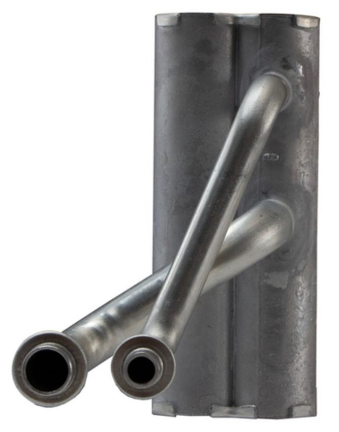 Four Seasons 64147 Parallel Flow Evaporator Core