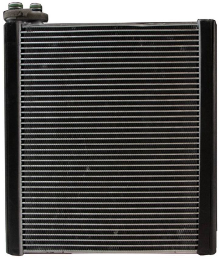 Four Seasons 64151 Parallel Flow Evaporator Core