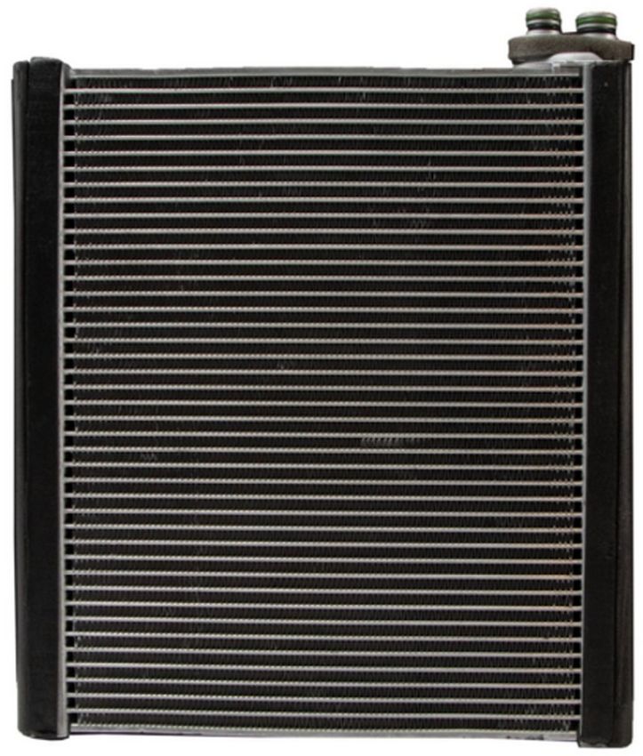 Four Seasons 64151 Parallel Flow Evaporator Core