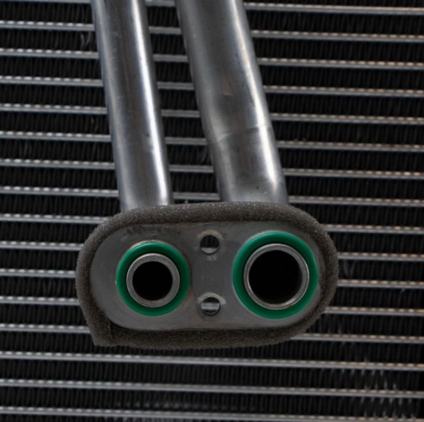 Four Seasons 64152 Parallel Flow Evaporator Core