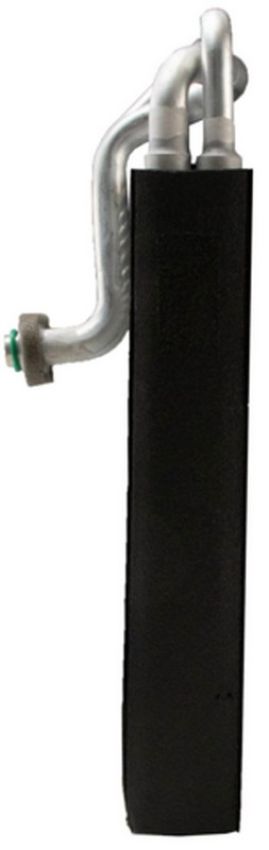 Four Seasons 64152 Parallel Flow Evaporator Core