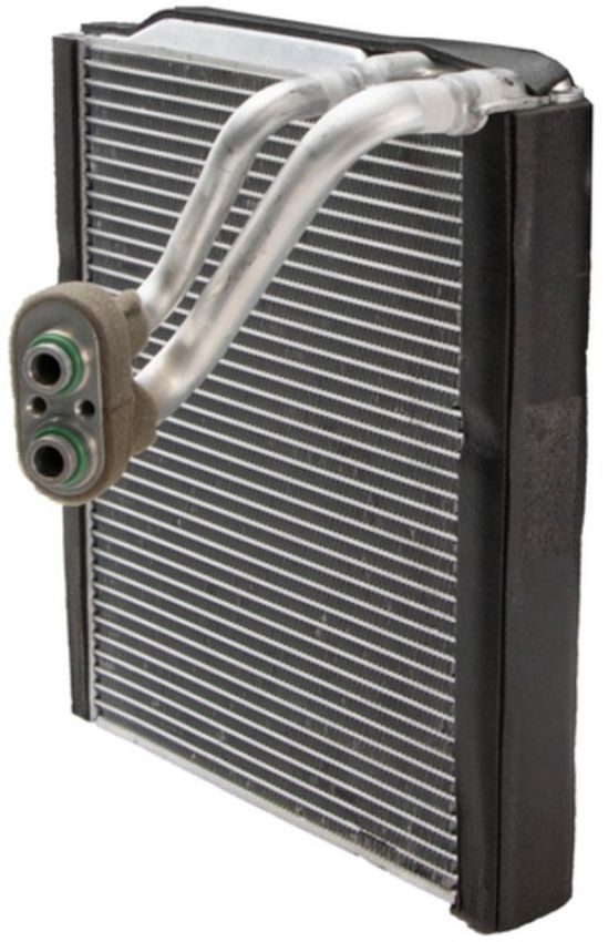 Four Seasons 64153 Parallel Flow Evaporator Core