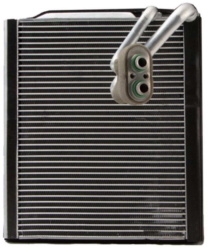 Four Seasons 64153 Parallel Flow Evaporator Core