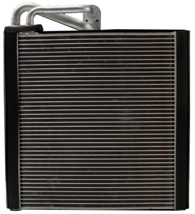 Four Seasons 64154 Parallel Flow Evaporator Core