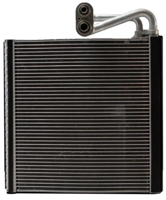 Four Seasons 64154 Parallel Flow Evaporator Core