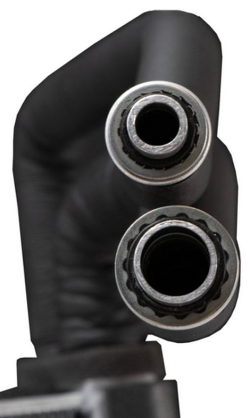 Four Seasons 64156 Parallel Flow Evaporator Core