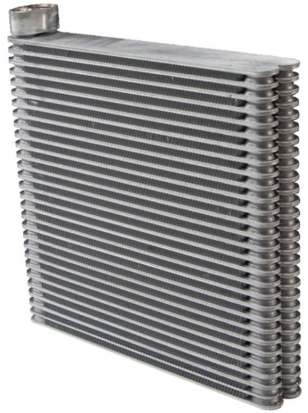 Four Seasons 64157 Plate & Fin Evaporator Core