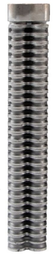 Four Seasons 64157 Plate & Fin Evaporator Core