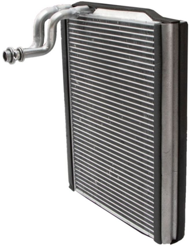 Four Seasons 64158 Parallel Flow Evaporator Core
