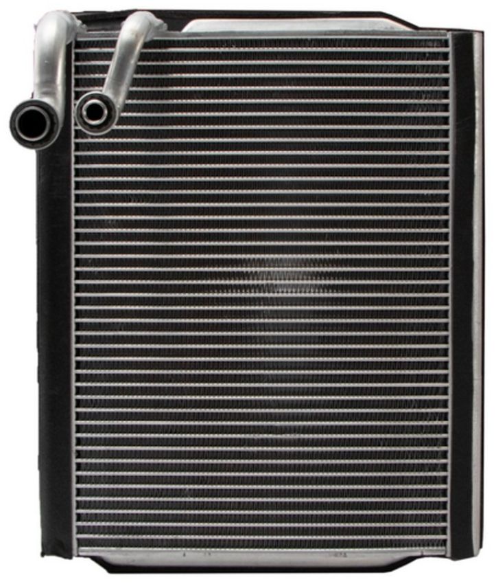 Four Seasons 64158 Parallel Flow Evaporator Core