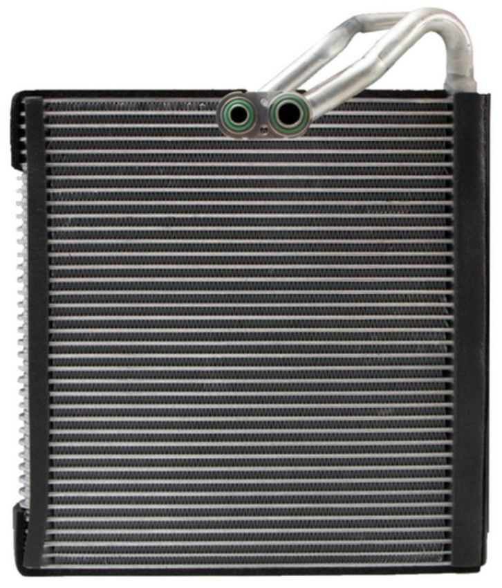 Four Seasons 64159 Plate & Fin Evaporator Core