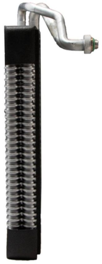 Four Seasons 64159 Plate & Fin Evaporator Core