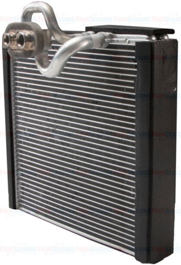 Four Seasons 64160 Parallel Flow Evaporator Core