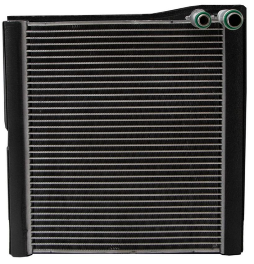Four Seasons 64161 Parallel Flow Evaporator Core