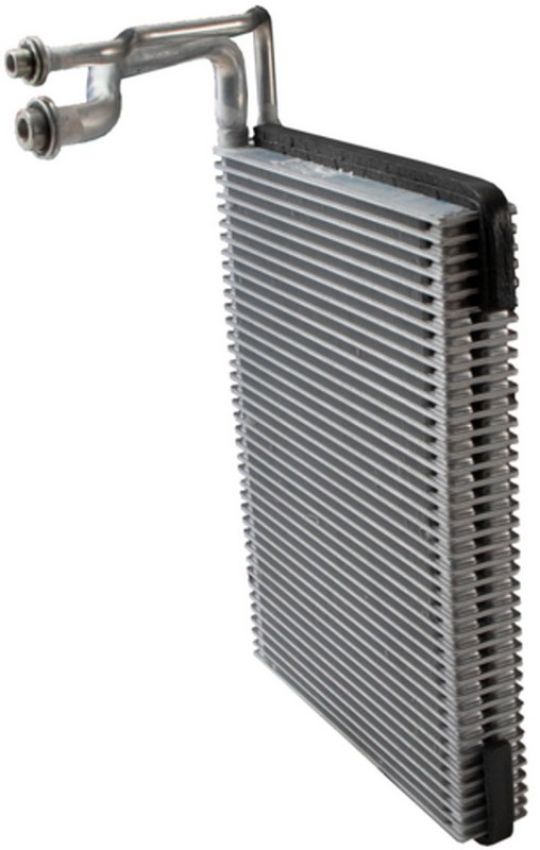 Four Seasons 64162 Plate & Fin Evaporator Core
