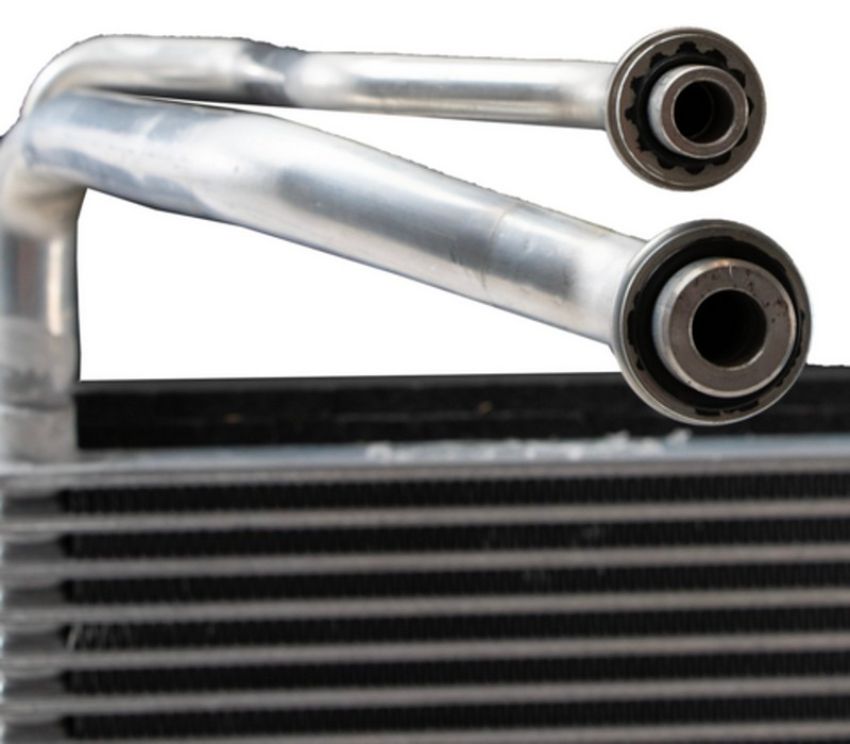 Four Seasons 64162 Plate & Fin Evaporator Core
