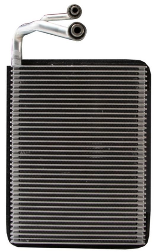 Four Seasons 64162 Plate & Fin Evaporator Core