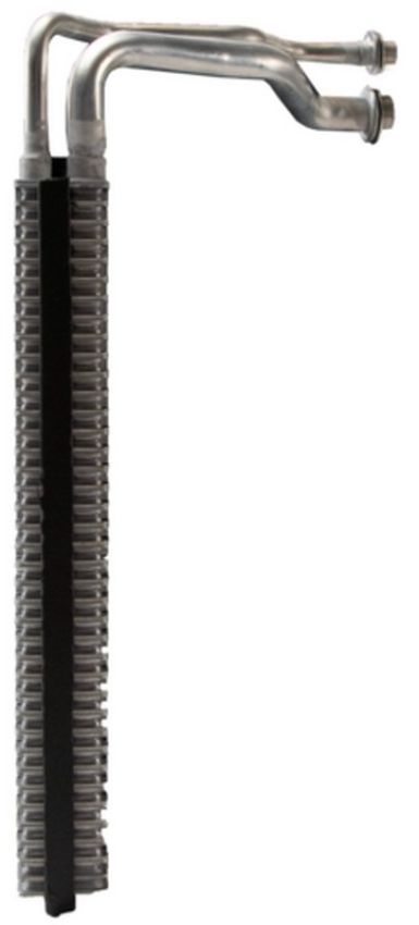 Four Seasons 64162 Plate & Fin Evaporator Core