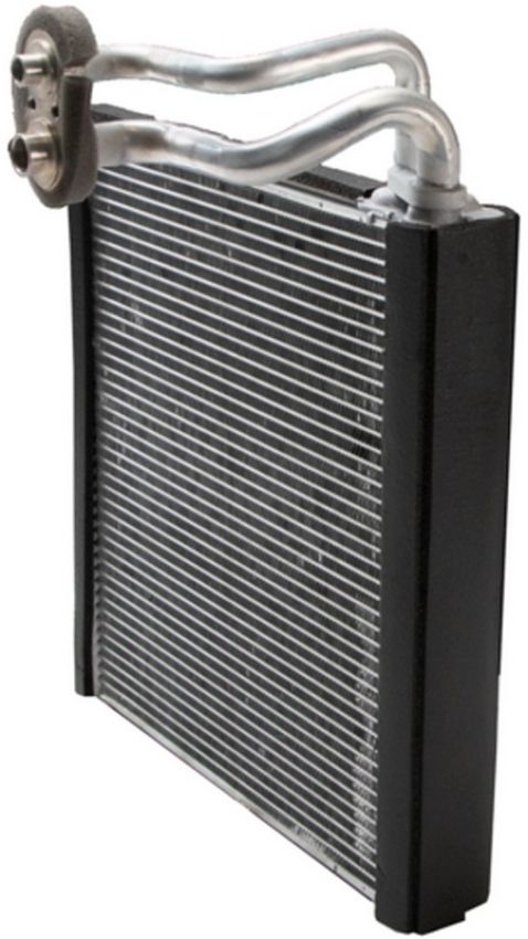 Four Seasons 64163 Parallel Flow Evaporator Core