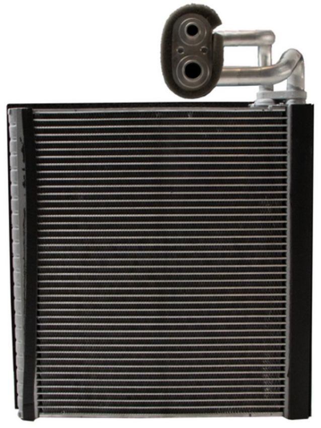 Four Seasons 64163 Parallel Flow Evaporator Core