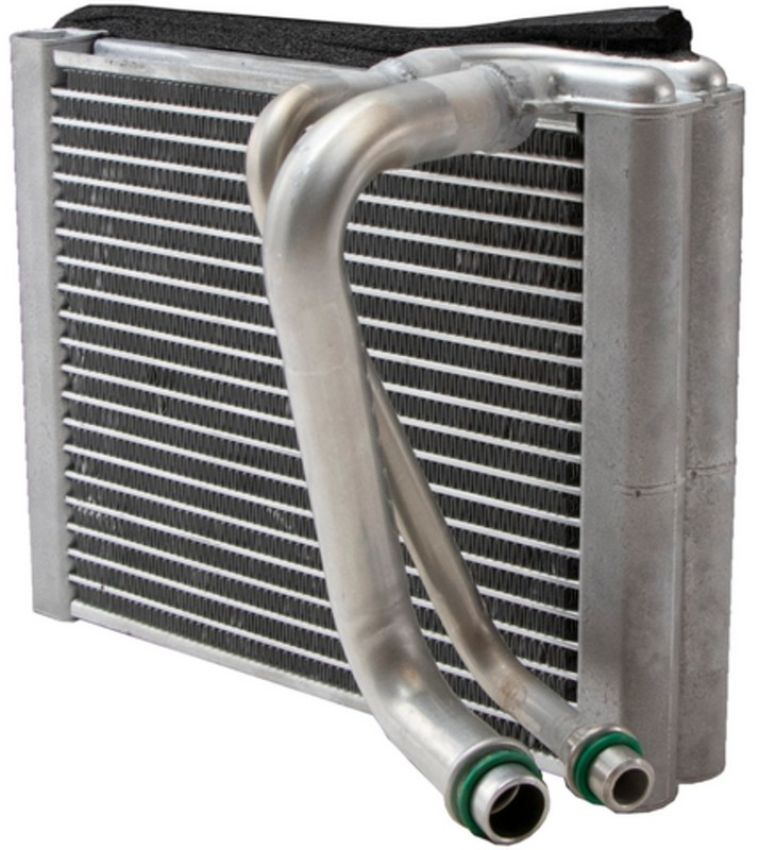 Four Seasons 64164 Parallel Flow Evaporator Core