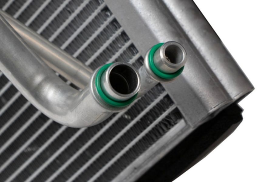 Four Seasons 64164 Parallel Flow Evaporator Core
