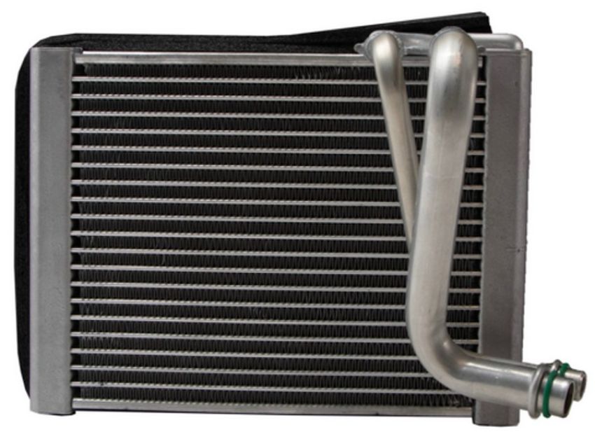 Four Seasons 64164 Parallel Flow Evaporator Core