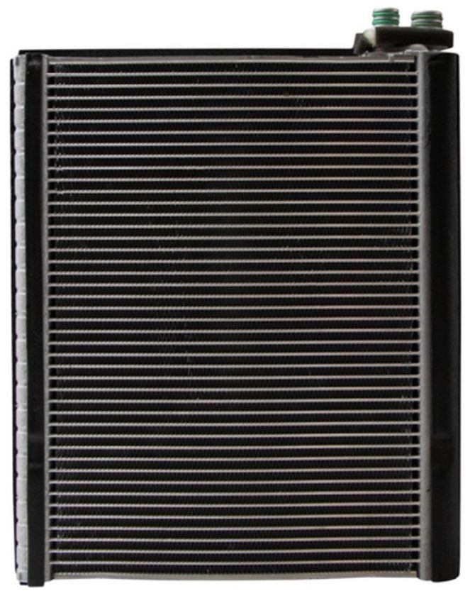 Four Seasons 64165 Parallel Flow Evaporator Core