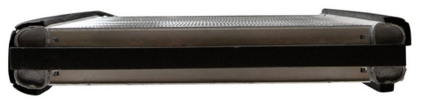 Four Seasons 64165 Parallel Flow Evaporator Core