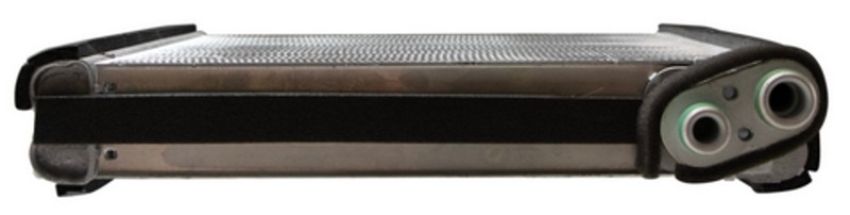 Four Seasons 64165 Parallel Flow Evaporator Core