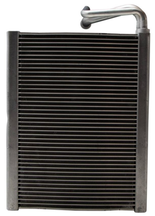 Four Seasons 64166 Parallel Flow Evaporator Core
