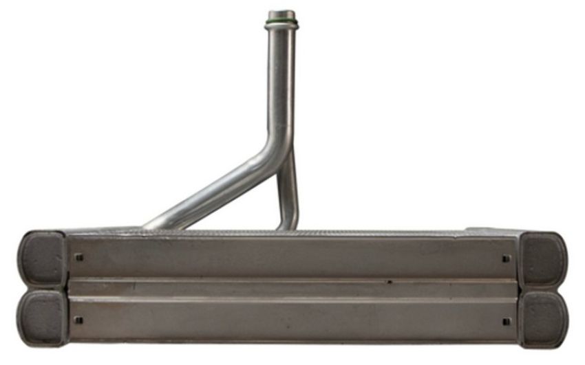 Four Seasons 64166 Parallel Flow Evaporator Core