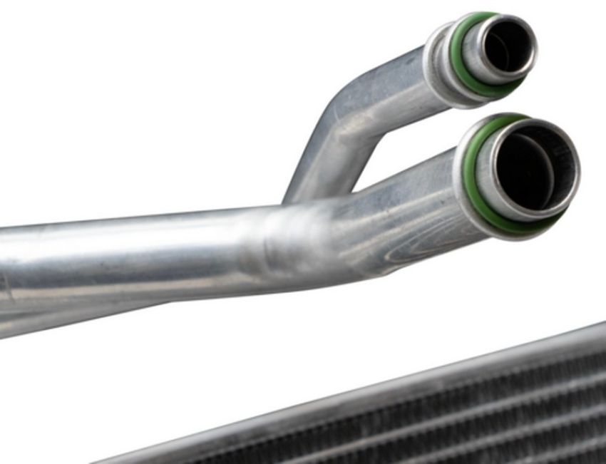 Four Seasons 64166 Parallel Flow Evaporator Core