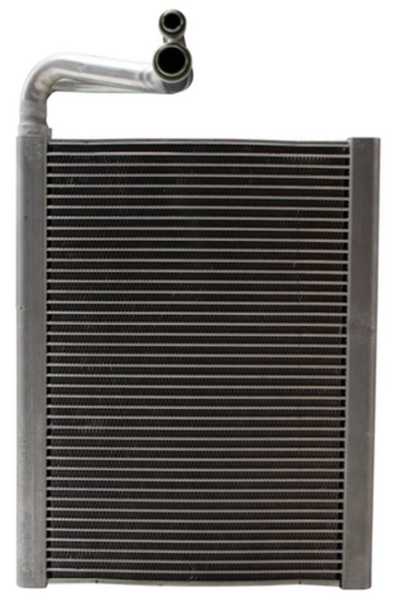 Four Seasons 64166 Parallel Flow Evaporator Core