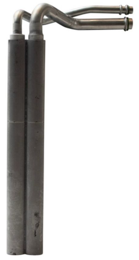 Four Seasons 64166 Parallel Flow Evaporator Core
