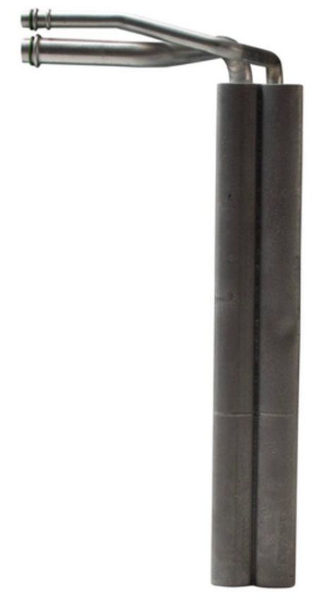 Four Seasons 64166 Parallel Flow Evaporator Core