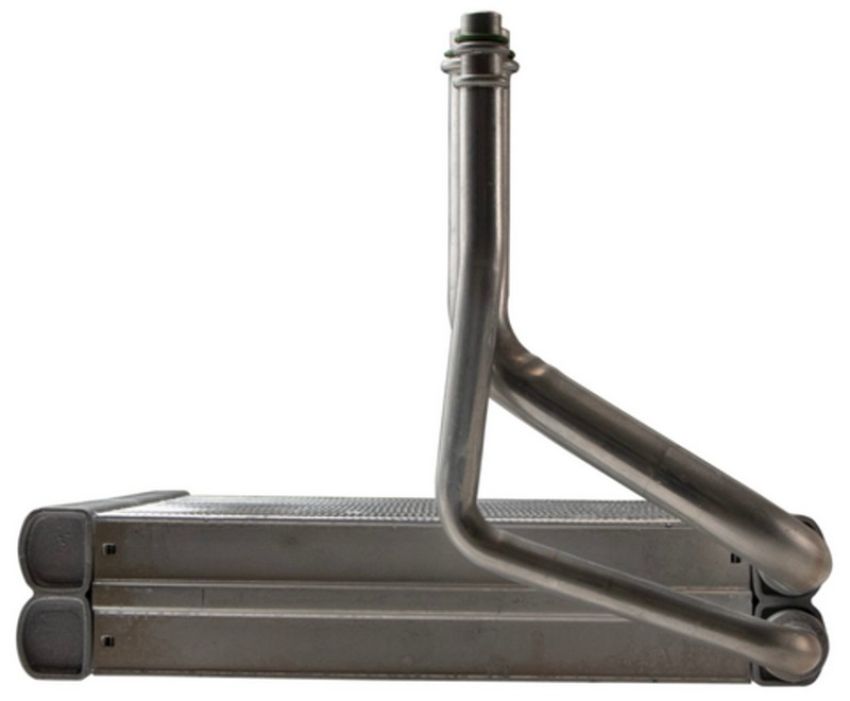Four Seasons 64166 Parallel Flow Evaporator Core
