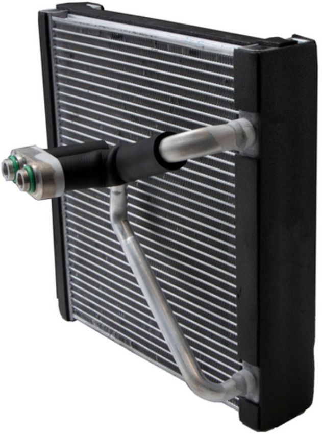 Four Seasons 64167 Parallel Flow Evaporator Core