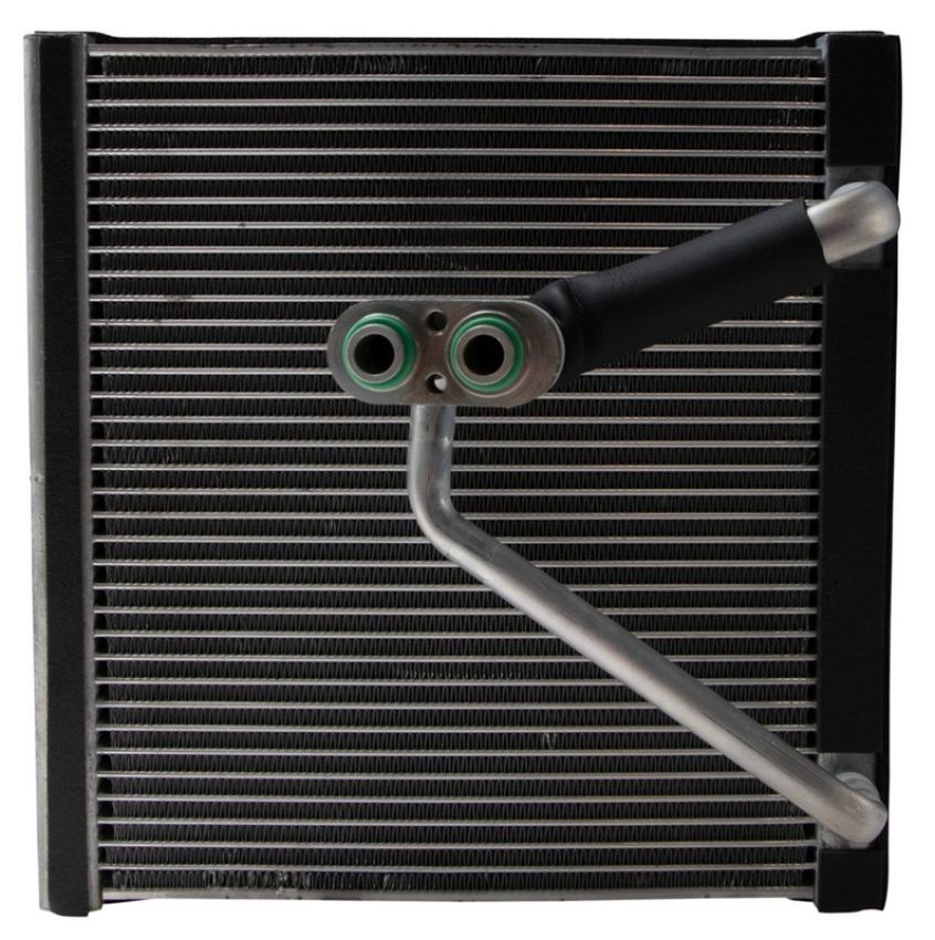 Four Seasons 64167 Parallel Flow Evaporator Core