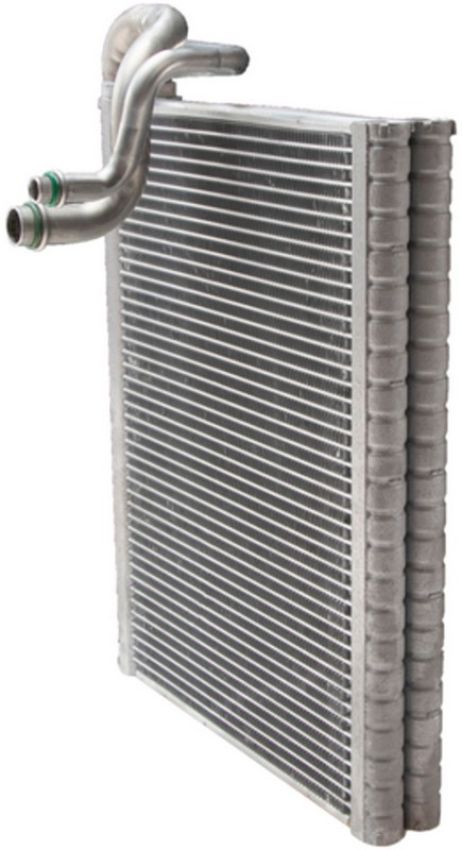 Four Seasons 64169 Parallel Flow Evaporator Core