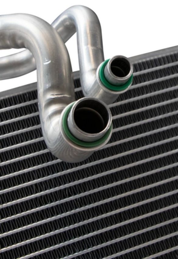 Four Seasons 64169 Parallel Flow Evaporator Core