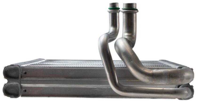 Four Seasons 64169 Parallel Flow Evaporator Core
