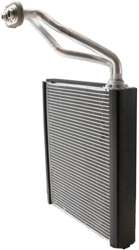 Four Seasons 64170 Parallel Flow Evaporator Core
