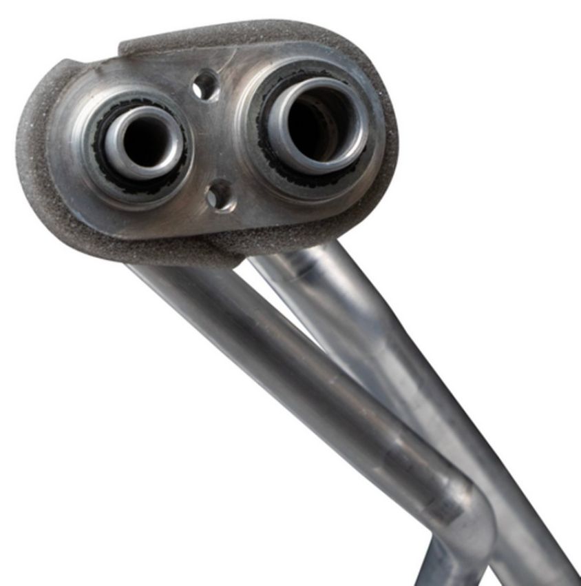 Four Seasons 64170 Parallel Flow Evaporator Core